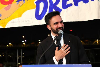 Mamdani’s NYC victory leaves Wall Street 'alarmed' and 'depressed'