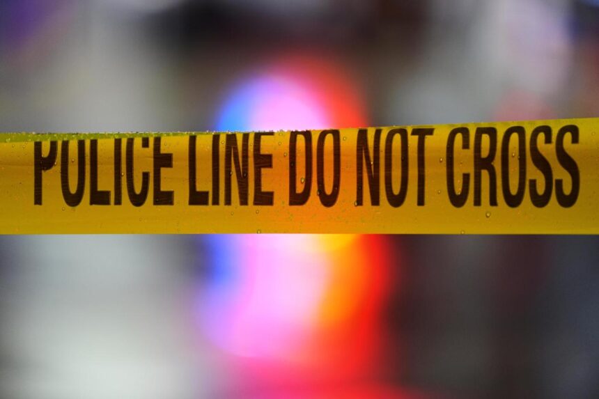 Man fatally shot by El Paso County deputies after fight