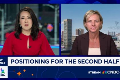 Market pricing in perfection, warns Verdence CIO