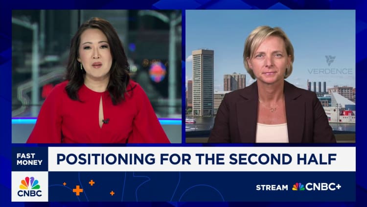 Market pricing in perfection, warns Verdence CIO