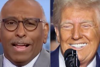Michael Steele Issues Ominous Alert For ALL Republicans