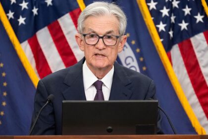 Most Fed officials see rate cuts coming, but opinions vary widely on how many, minutes show