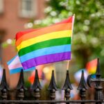 NPS Removes Bisexuality References From Stonewall Website