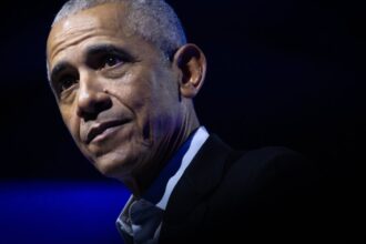 Obama Presses For Aid In Gaza To Combat A 'Travesty' Of 'Preventable Starvation'