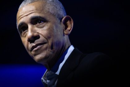 Obama Presses For Aid In Gaza To Combat A 'Travesty' Of 'Preventable Starvation'