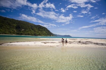 Sleeping Giant Canyon