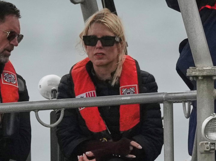 Pam Bondi, Doug Burgum Visit Alcatraz To Promote Prison's Reopening