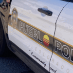 Pueblo police fatally shoot armed man threatening family