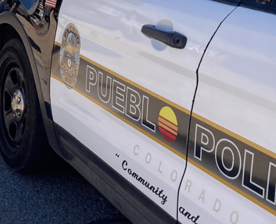 Pueblo police fatally shoot armed man threatening family