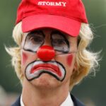 Real-Life Clown Insists Trump Is A Buffoon, Not A Clown