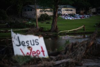 Report: FEMA Repeatedly Loosened Oversight At Texas Camp Where 27 People Died In Flooding