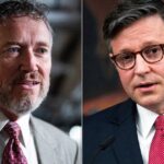 Republicans Are Still In Disarray Over The Epstein Files