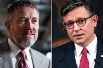 Republicans Are Still In Disarray Over The Epstein Files