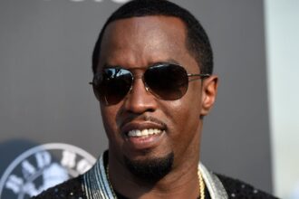 Sean 'Diddy' Combs Verdict Celebration Shocks CNN Reporter