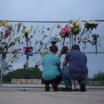 Search For Texas Flood Victims Paused As Heavy Rains Bring New Threat Of High Waters