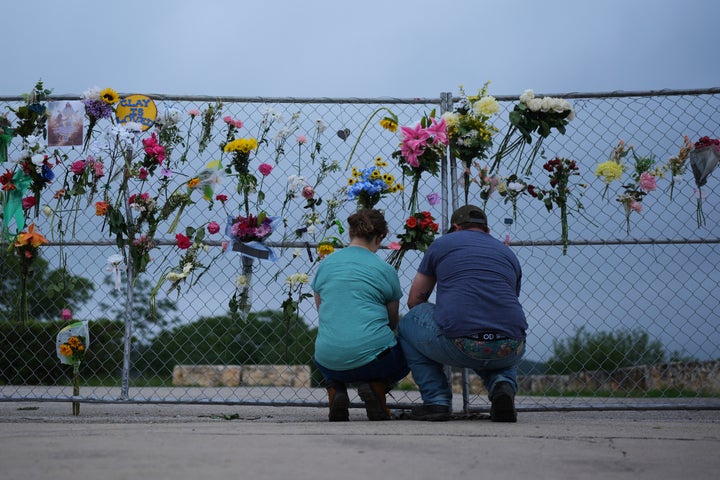 Search For Texas Flood Victims Paused As Heavy Rains Bring New Threat Of High Waters