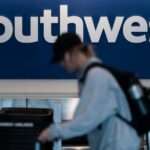 Shocking Plunge By Southwest Flight From Southern California Was To Avoid Another Aircraft