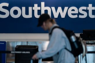 Shocking Plunge By Southwest Flight From Southern California Was To Avoid Another Aircraft