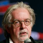 'Simpsons' Creator Mocks MAGA 'Cult' With Wild Time-Traveling Prediction