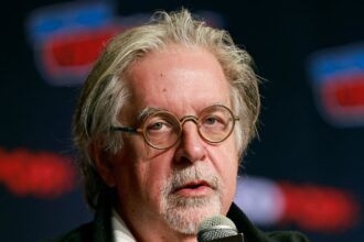 'Simpsons' Creator Mocks MAGA 'Cult' With Wild Time-Traveling Prediction