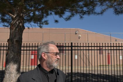 Six Colorado facilities pitched by companies for new ICE detention