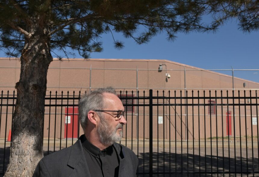 Six Colorado facilities pitched by companies for new ICE detention