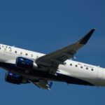 SkyWest Plane Does 'Aggressive Maneuver' To Avoid Midair Collision With B-52, Pilot Says