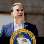 States file lawsuit over efforts to collect SNAP recipients' data