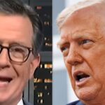 Stephen Colbert Spots Moment Trump Got Played Right To His Face
