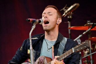 Tech CEO Resigns Amid Coldplay Kiss Cam Scandal