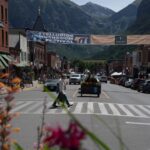 Telluride's parking experiment revs up controversy