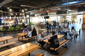 Tessa Deli opening new shop in Edgewater