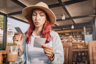 The #1 Mistake Americans Make When Tipping In Europe (And Our New Tool To Fix It)