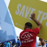 The Trump Admin Is Unraveling Deportation Protections For Thousands of Nicaraguan And Honduran Immigrants