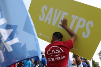 The Trump Admin Is Unraveling Deportation Protections For Thousands of Nicaraguan And Honduran Immigrants