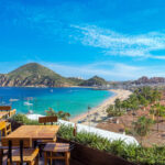 Panoramic View Of Los Cabos, Mexico