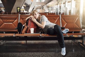 Time Travel Now To Prepare For Your Trip!✈️The Ultimate Jetlag Fixer