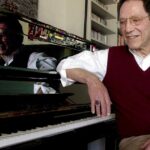 Tom Lehrer, Song Satirist And Mathematician, Dies At 97