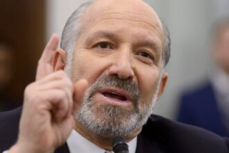 Trump Commerce Secretary Flamed For 'Out Of Touch' Tequila Video