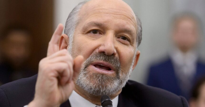 Trump Commerce Secretary Flamed For 'Out Of Touch' Tequila Video