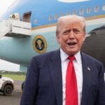 Trump Is Days Away From Securing His Questionable Air Force One Jet From Qatar