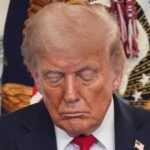 Trump Mocked For Saying 'Big Beautiful Bill' Aids Ugly Rich Men