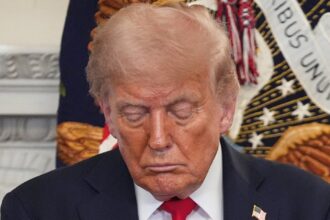 Trump Mocked For Saying 'Big Beautiful Bill' Aids Ugly Rich Men