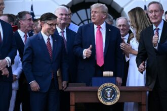 Trump Officials Are Doing Everything They Can To Obscure The Actual Fallout Of His Tax Bill