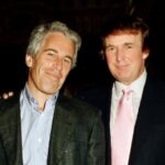 Trump Once Gave Epstein A Racy Birthday Card With A Strange Note: Report