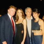 Trump Won’t Recommend A Special Prosecutor In Epstein Case, White House Says