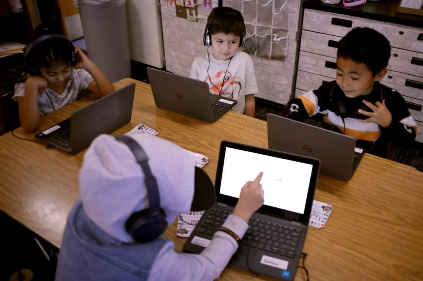 Trump administration to release some K-12 school funding to Colorado