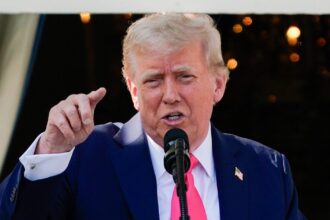 Trump's Brazen New Lie Leads To Instant Fact-Check On Social Media