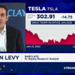 Trump's 'big beautiful bill' ends $7,500 EV tax credit