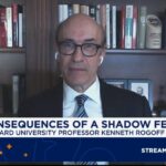 Trump's next Fed chair pick already comes with a credibility problem